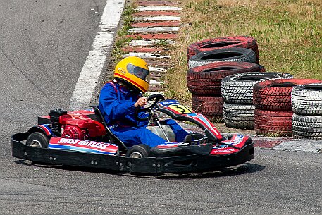 Kart Lyss